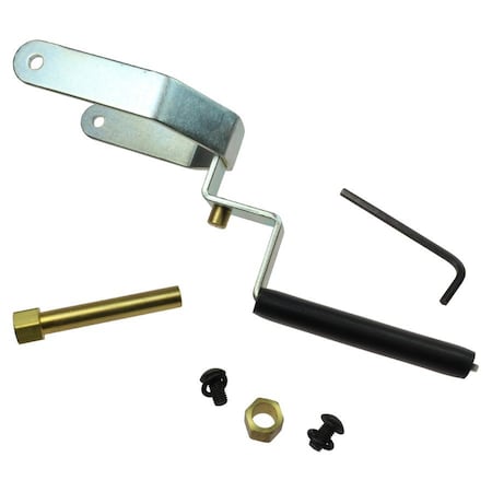 Coilhose Pneumatics CANNON TRIGGER HANDLE KIT AMA9100-T
